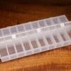 20 Compartment Ribbed Hook Box -Fishing Sales Shop 20 compartment ribbed hook box 363425005584 5000x