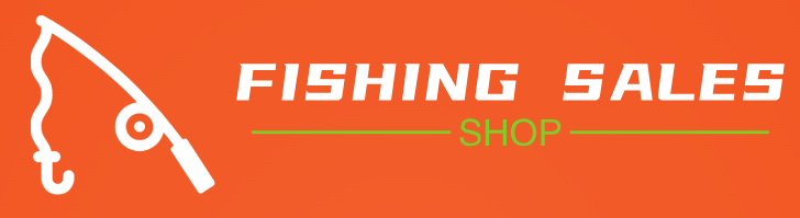 Fishing Sales Shop