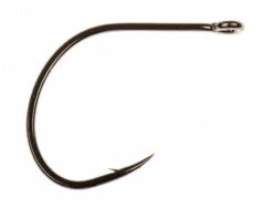 Ahrex AXO774 Universal Curved Hook 15 Pack