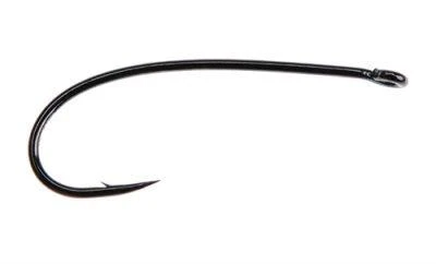 Ahrex FW 530 Sedge Dry Hook Barbed Hook 24 Pack 3 Ahrex FW 530 Sedge Dry Hook Barbed Hook 24 Pack