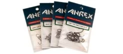 Ahrex HR431 Home Run Tube Single Barbless Hook 12 Pack 5 Ahrex HR431 Home Run Tube Single Barbless Hook 12 Pack -Fishing Sales Shop ahrex hr431 home run tube single barbless hook 12 pack 28966015795263 5000x