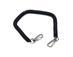 Angler's Accessories Coil Retractor