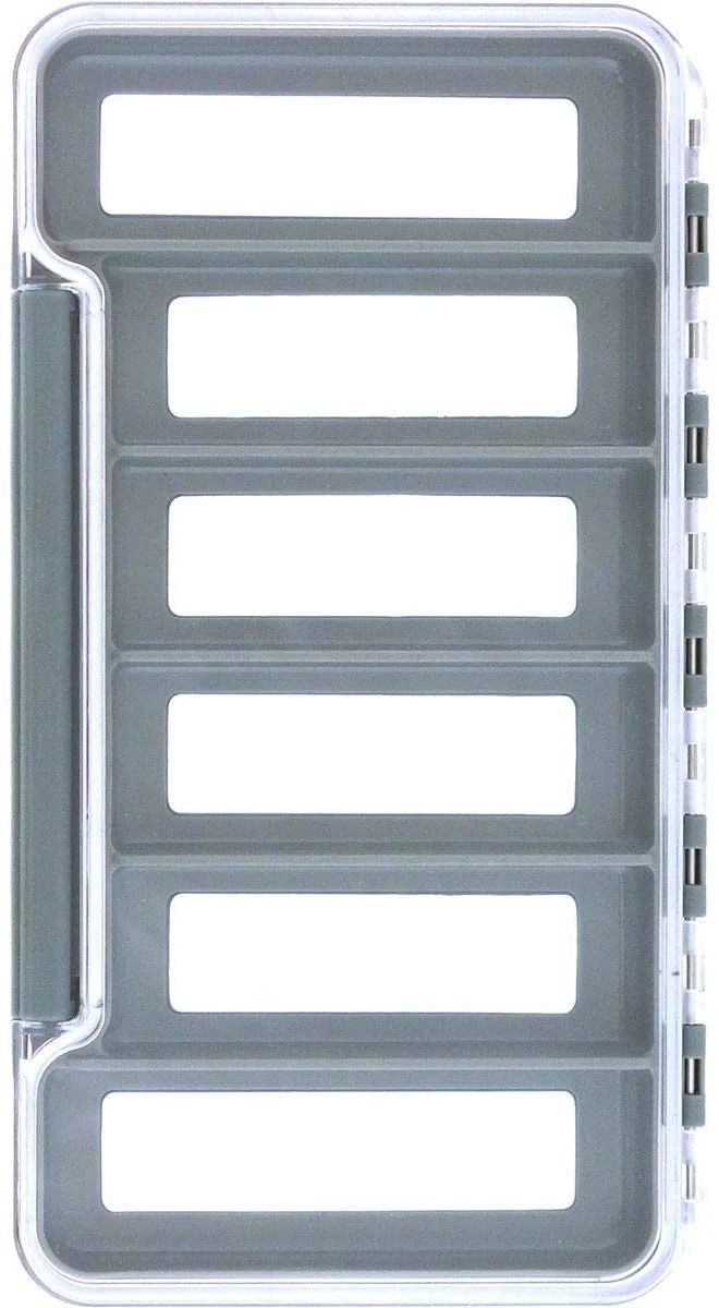 Angler's Accessories Hook Hostel Streamer Box 3 Angler's Accessories Hook Hostel Streamer Box