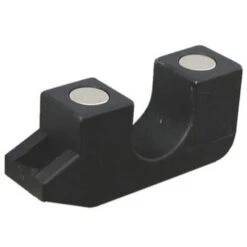 Angler's Accessories Magnetic Rod Holder