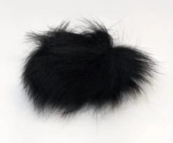 Arctic Fox Hair 11 Arctic Fox Hair -Fishing Sales Shop arctic fox hair black 28830437277759 5000x