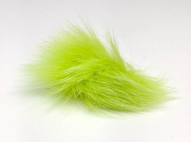 Arctic Fox Hair 4 Arctic Fox Hair - Image 2