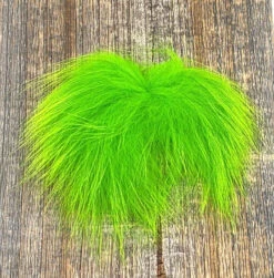 Arctic Fox Hair 14 Arctic Fox Hair -Fishing Sales Shop arctic fox hair highlander green 29661346168895 5000x