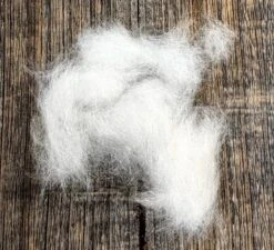 Arizona Synthetic Dubbing -Fishing Sales Shop arizona synthetic dubbing mysis white 28564018495551 5000x