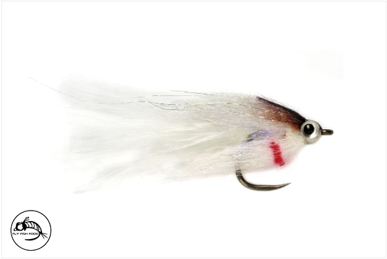 Baby Fat Minnow - Size 8 4 Baby Fat Minnow - Size 8 - Image 2