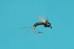 Bead Head Cheeseman Emerger