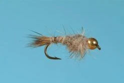 Bead Head Hare's Ear Nymph