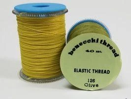 Benecchi Elastic Thread 3 Benecchi Elastic Thread
