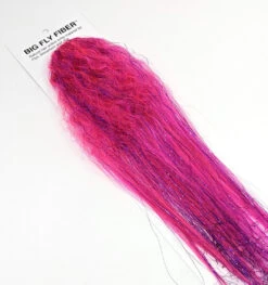 Big Fly Fiber Blend With Curl 15 Big Fly Fiber Blend With Curl -Fishing Sales Shop big fly fiber blend with curl pink purple 29671771537471 5000x