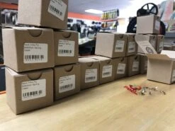 Black Hills Fly Selection