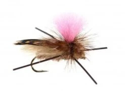 Bloom's Parachute Hopper