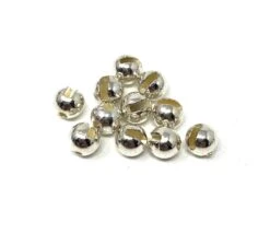 Bulk Tungsten Slotted Beads 50 Pack -Fishing Sales Shop bulk tungsten slotted beads 50 pack silver 2 8 mm 14201176227903 5000x