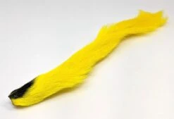 Calf Tail 19 Calf Tail -Fishing Sales Shop calf tail yellow 28830439768127 5000x