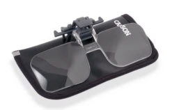 Carson Optics Clip & Flip Magnifiers -Fishing Sales Shop carson optics clip flip magnifiers 29539134046271 5000x
