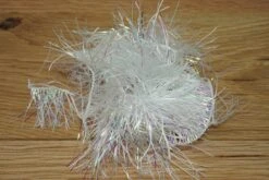Cascade Crest Flex Hackle 1 1/4" -Fishing Sales Shop cascade crest flex hackle 1 1 4 white 4651284496447 5000x