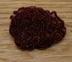 Cascade Crest New Age Chenille Small #0 -Fishing Sales Shop cascade crest new age chenille 0 cherry chocolate 32 4458007593023 5000x