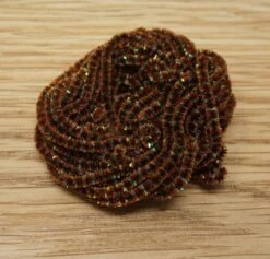 Cascade Crest New Age Chenille Small #0 -Fishing Sales Shop cascade crest new age chenille 0 chocolate mint 61 4457999761471 5000x