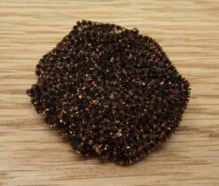 Cascade Crest New Age Chenille Small #0 -Fishing Sales Shop cascade crest new age chenille 0 copper black 4458001924159 5000x