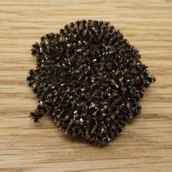 Cascade Crest New Age Chenille Small #0 -Fishing Sales Shop cascade crest new age chenille 0 copper gold black 4458003071039 5000x