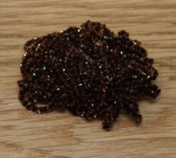 Cascade Crest New Age Chenille Small #0 -Fishing Sales Shop cascade crest new age chenille 0 dark chocolate 4458000187455 5000x