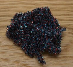 Cascade Crest New Age Chenille Small #0 -Fishing Sales Shop cascade crest new age chenille 0 midnight fire 4458003595327 5000x