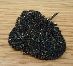 Cascade Crest New Age Chenille Small #0 -Fishing Sales Shop cascade crest new age chenille 0 midnight rainbow 4458007101503 5000x