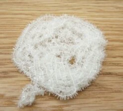 Cascade Crest New Age Chenille Small #0 -Fishing Sales Shop cascade crest new age chenille 0 white pearl 4458009591871 5000x