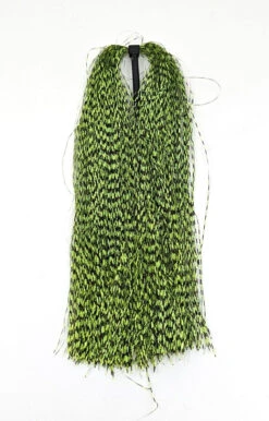Cascade Crest Voodoo Fibers 12 Cascade Crest Voodoo Fibers -Fishing Sales Shop cascade crest voodoo fibers black barred chartreuse 29572185194559 5000x