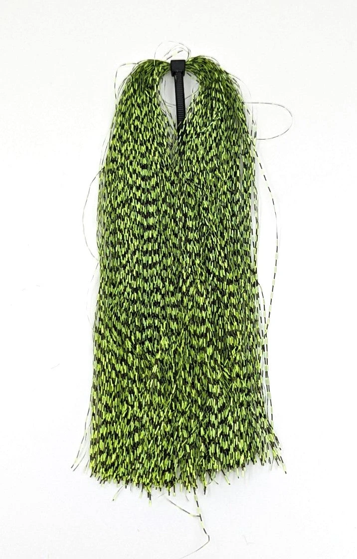 Cascade Crest Voodoo Fibers 7 Cascade Crest Voodoo Fibers - Image 5