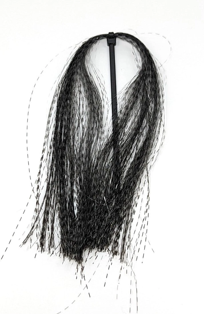 Cascade Crest Voodoo Fibers 6 Cascade Crest Voodoo Fibers - Image 4