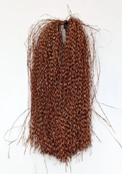 Cascade Crest Voodoo Fibers 13 Cascade Crest Voodoo Fibers -Fishing Sales Shop cascade crest voodoo fibers black barred hot orange 29572185391167 5000x