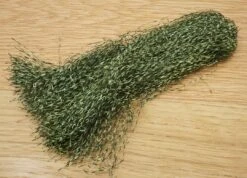 Cascade Crest Voodoo Fibers 10 Cascade Crest Voodoo Fibers -Fishing Sales Shop cascade crest voodoo fibers black barred olive 29556173307967 5000x