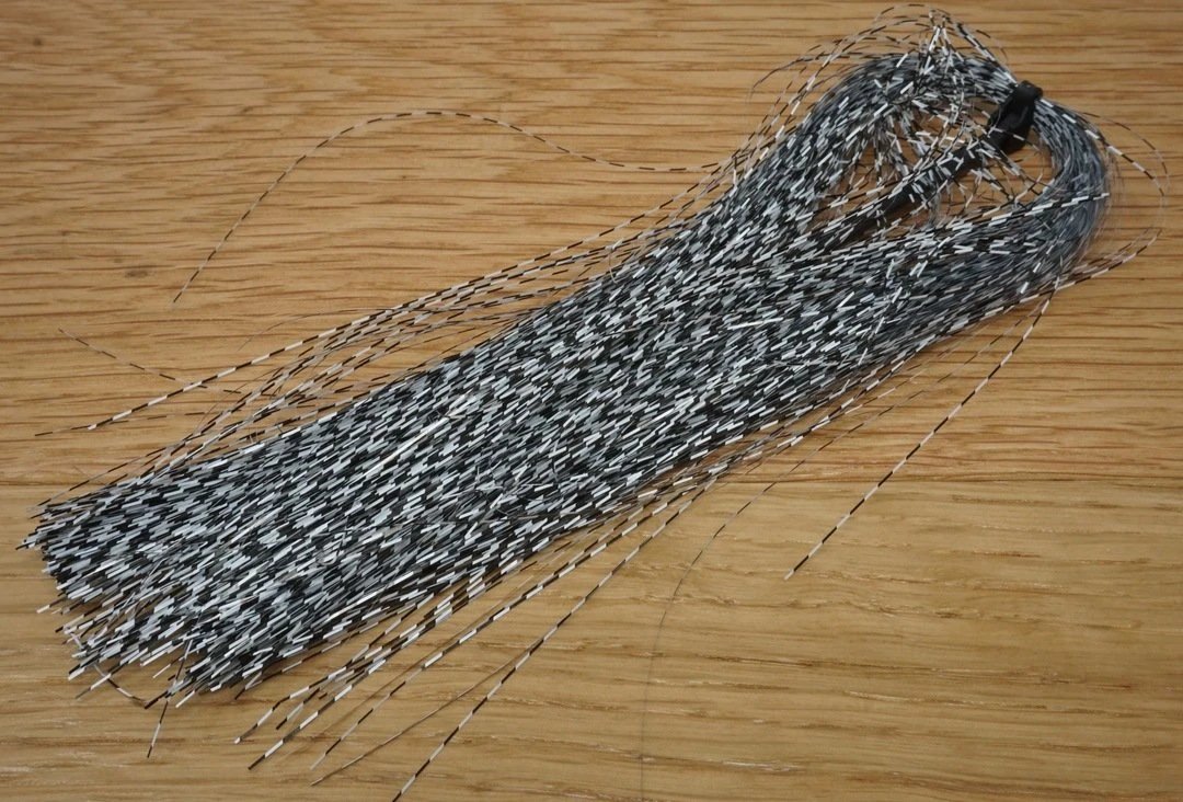 Cascade Crest Voodoo Fibers 4 Cascade Crest Voodoo Fibers - Image 2