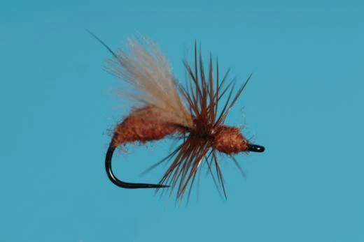 CDC FLYING ANT RED 3 CDC FLYING ANT RED