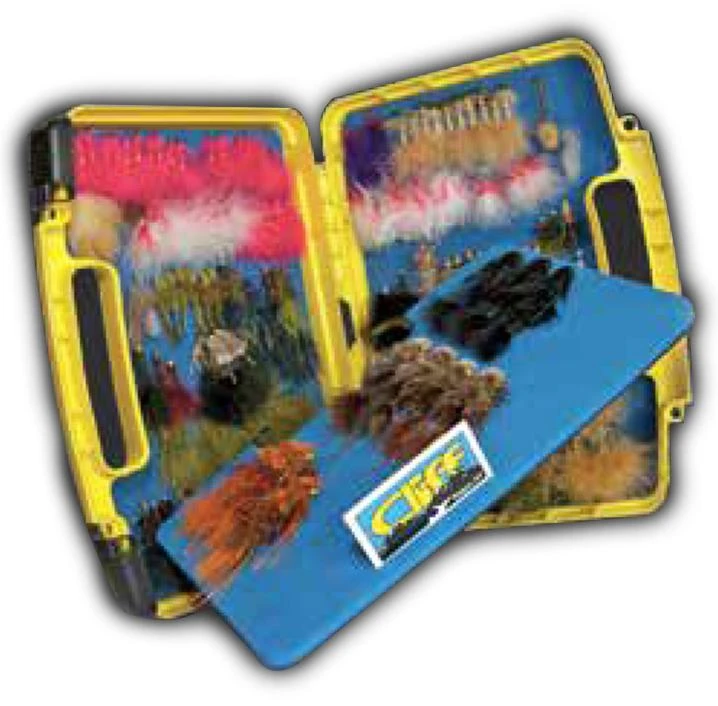 Cliff SP Leaf For Beast Box 3 Cliff SP Leaf For Beast Box