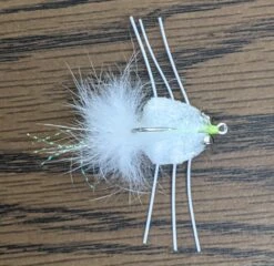 Colby's Casa Blanca Raghead Permit Crab 8 Colby's Casa Blanca Raghead Permit Crab -Fishing Sales Shop colby s casa blanca raghead permit crab white 6 28475537588287 5000x