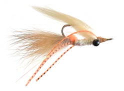 Colby's Pig Farm Shrimp