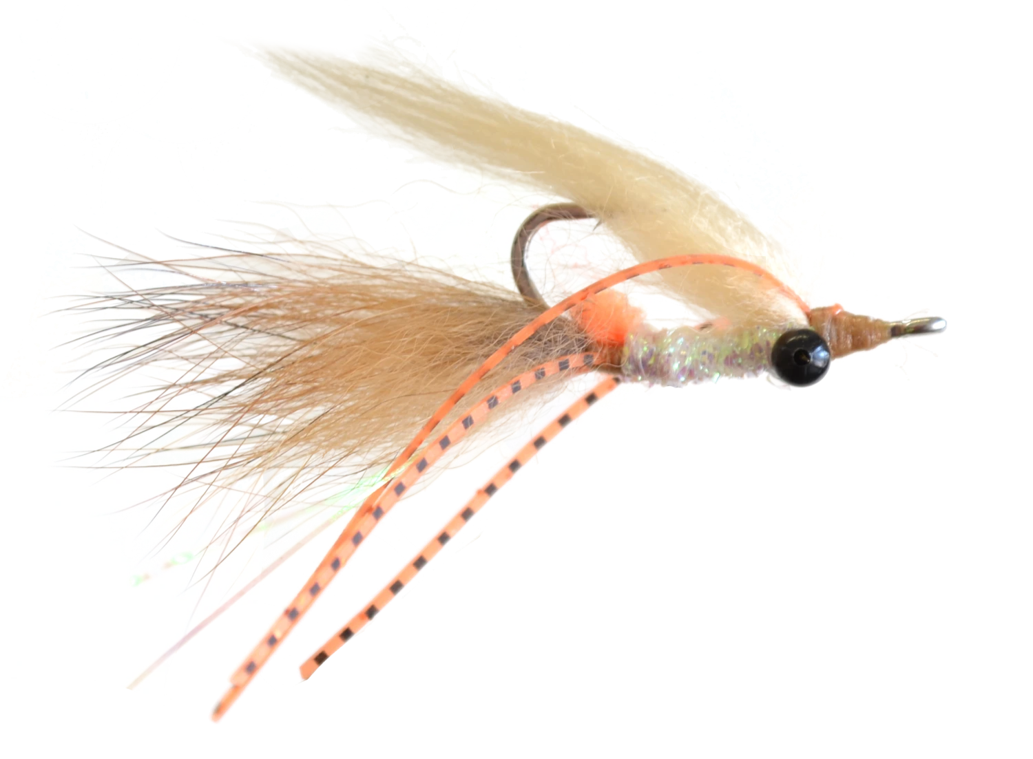 Colby's Pig Farm Shrimp 3 Colby's Pig Farm Shrimp