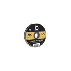 Cortland Ultra Premium Fluorocarbon 30YD