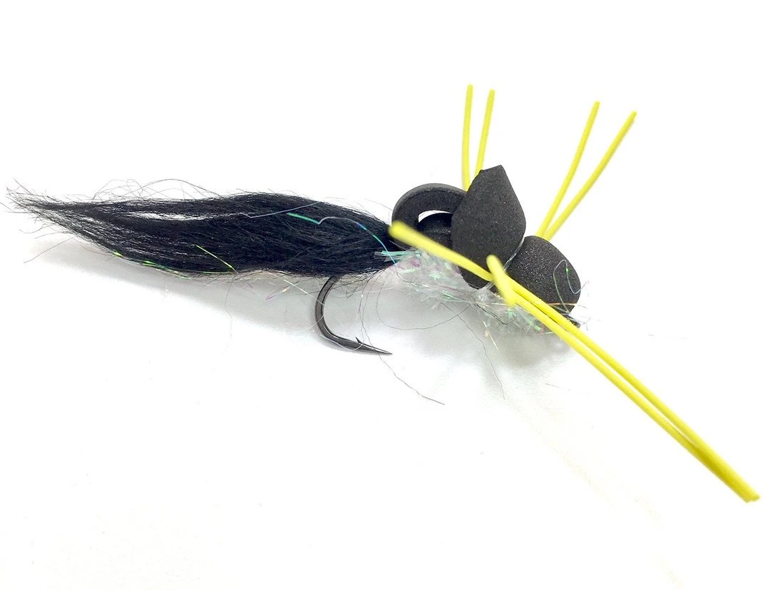 Covert Mission Bass Fly 4 Covert Mission Bass Fly - Image 2