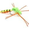 Covert Mission Bass Fly -Fishing Sales Shop covert mission bass fly chartreuse 22853279312 5000x