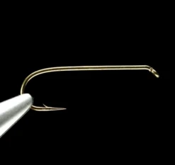 Daiichi 1280 2XL Dry Fly Hook 25 Pack