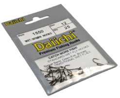 Daiichi 1550 Wet/Nymph Hook 25 Pack -Fishing Sales Shop daiichi 1550 wet nymph hook 25 pack 29075656671295 5000x