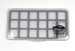 Dakota Angler Logo Thin Box 9 Dakota Angler Logo Thin Box -Fishing Sales Shop dakota angler logo thin box 18 comp 29856620642367 5000x