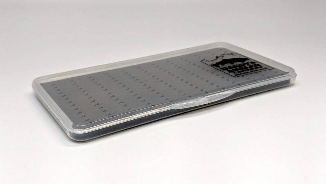 Dakota Angler Logo Thin Box 4 Dakota Angler Logo Thin Box - Image 2