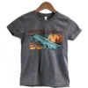 Dakota Angler Youth Underwood Logo T-Shirt 1 Dakota Angler Youth Underwood Logo T-Shirt -Fishing Sales Shop dakota angler youth underwood logo t shirt grey small 29067409424447 5000x